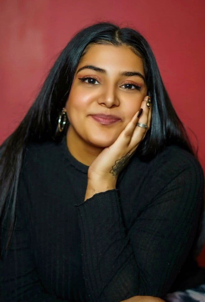 Priyanka Ayodele - Founder of The Leadership Method